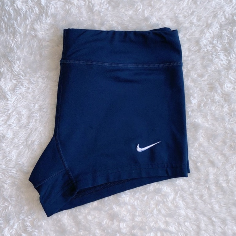 Nike Spandex Shorts
